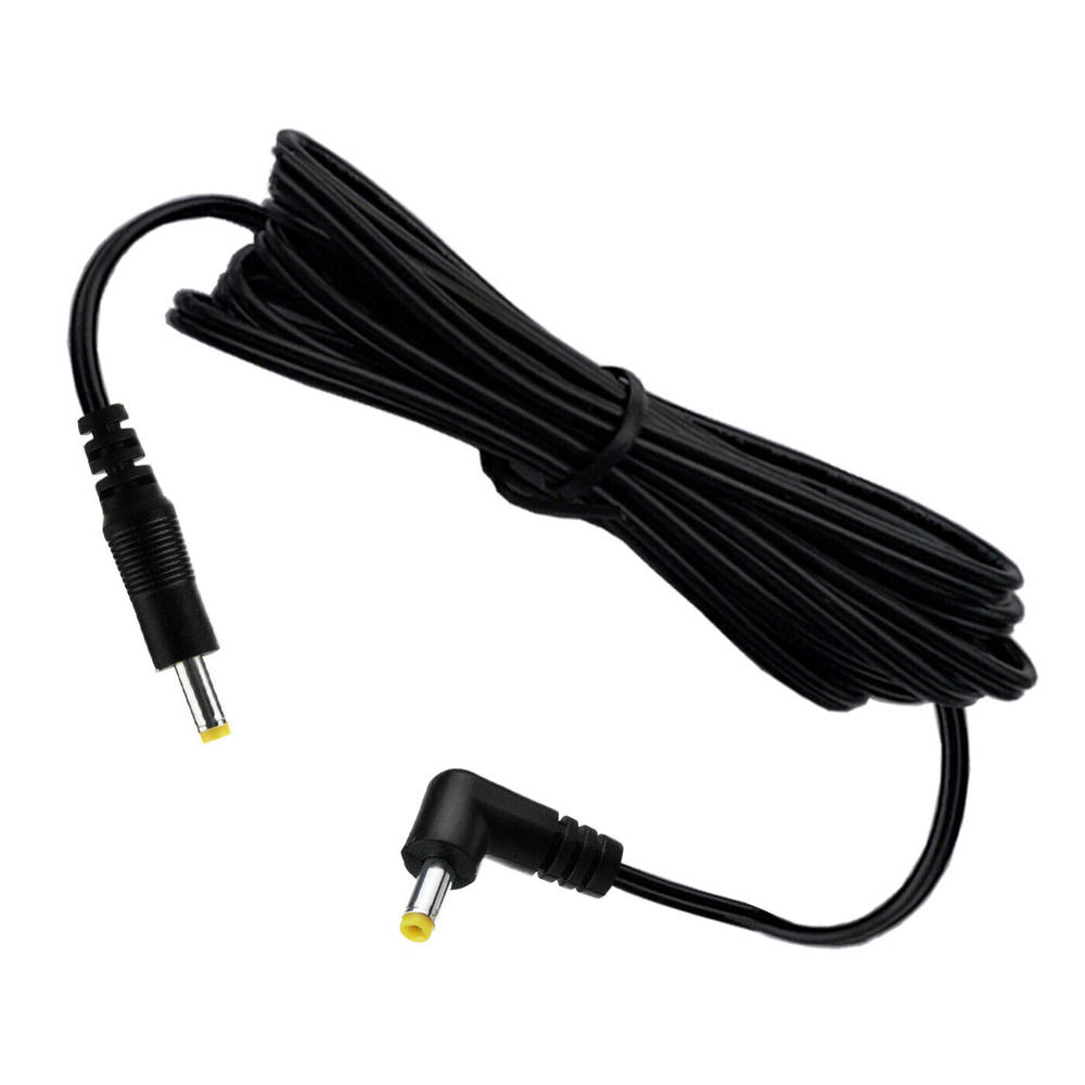 thinkstar Dc Power Supply Cable Cord For Panasonic Palmcorder Vhsc Video Camera Vcr Dc Out