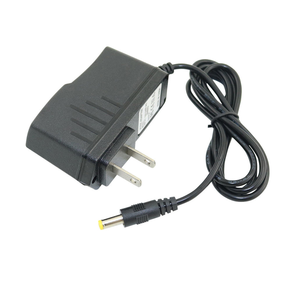 thinkstar Ac Adapter For Proform 400 Le 405 Ce 480 Le 490 Le Elliptical Power Supply Cord