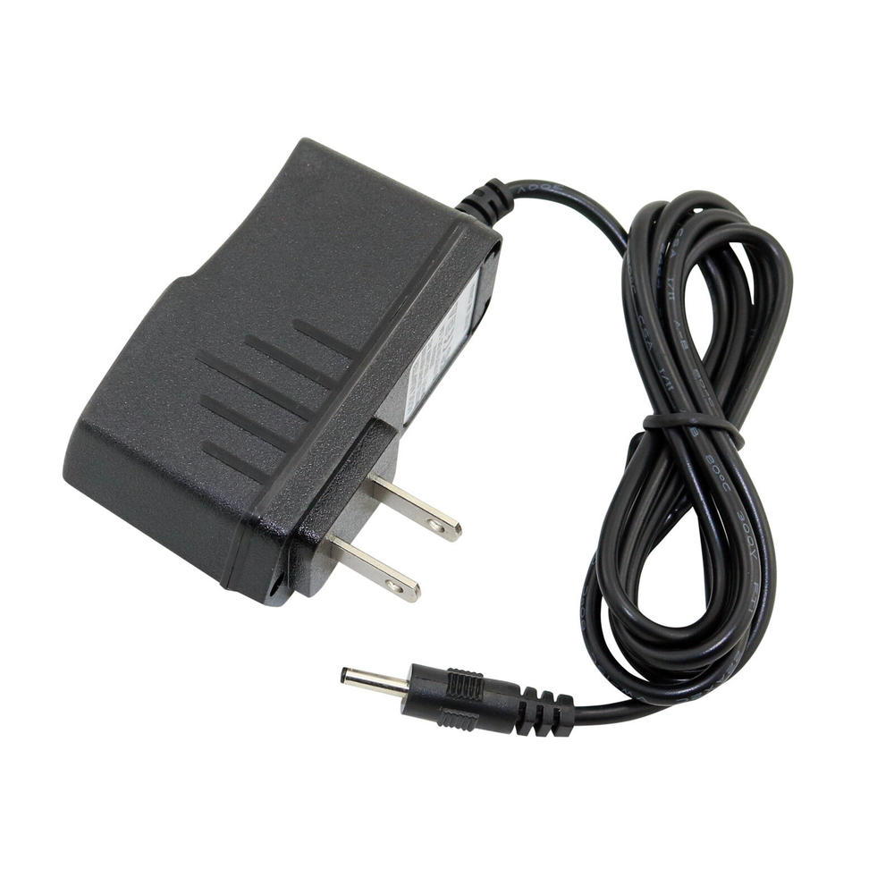 thinkstar Ac Dc Power Supply Adapter Wall Charger Cord For Zeki Tbdg874B Tbdg1073B Tablet