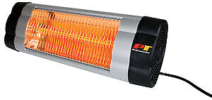 Performance Tool W5008 1500 Watt Infrared Shop Heater Brand New! 