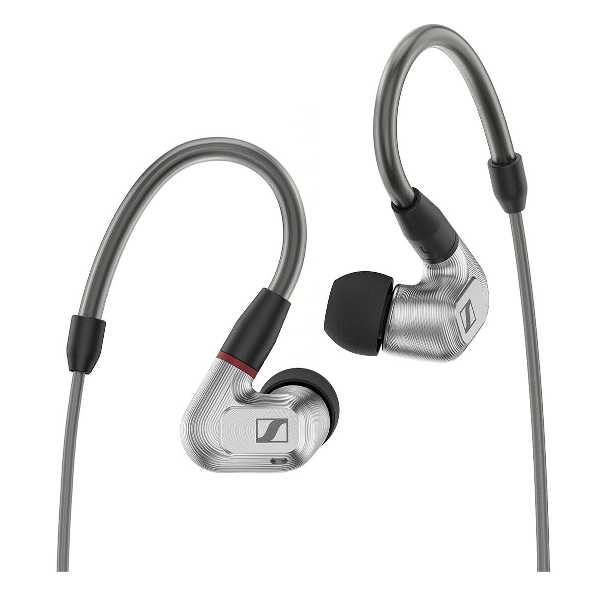 thinkstar Ie 900 Wired In-Ear Monitor Headphones
