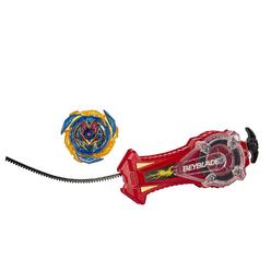 Hasbro BEYBLADE Burst Surge Speedstorm Spark Power Set - Battle Game Set with Sparking Launcher and Right-Spin Battling Top Toy, …