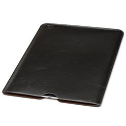 thinkstar Executive Sleeve For Ipad Pro 11 (2018/2020) & Ipad Air 4 (2020): Premium Synthetic/Vegan Leather Lined With Soft Microfib…