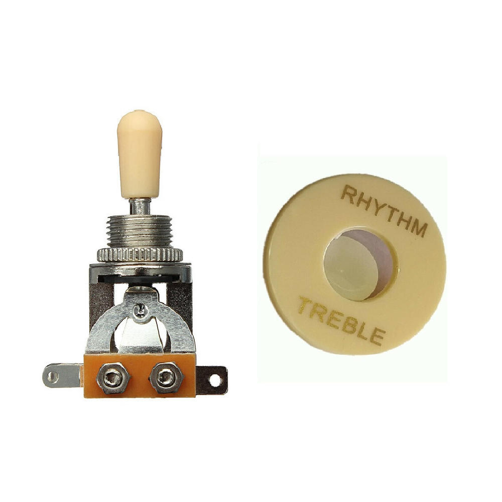 Puente Tune-o-matic Pro 52mm Para EpiPhone Les Paul Sg, | Meses Sin Interés - Foto 10