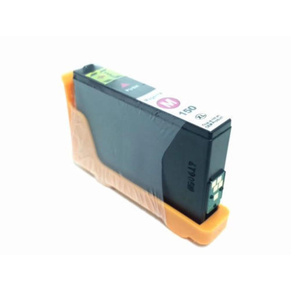 5x Pro Cartuccia 3 2 Sostituita Lexmark NO16 NO17 NO26 NO27 - Foto 5