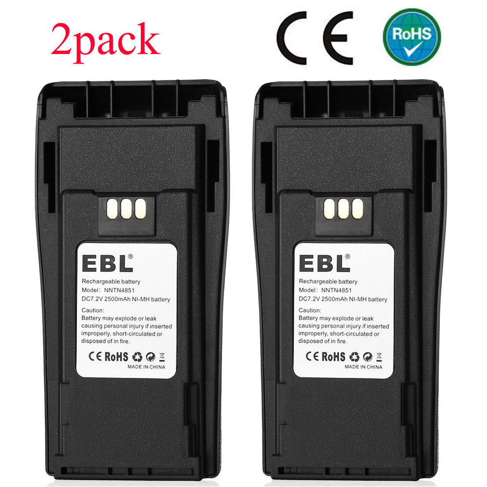 Li-ion 2500mAh Battery for NNTN4497 4970 Motorola Radios CP150 CP200 EP450 PR400 Li-ion 2500mAh Battery for NNTN4497 4970 Motorola Radios CP150 CP200 EP450 PR400