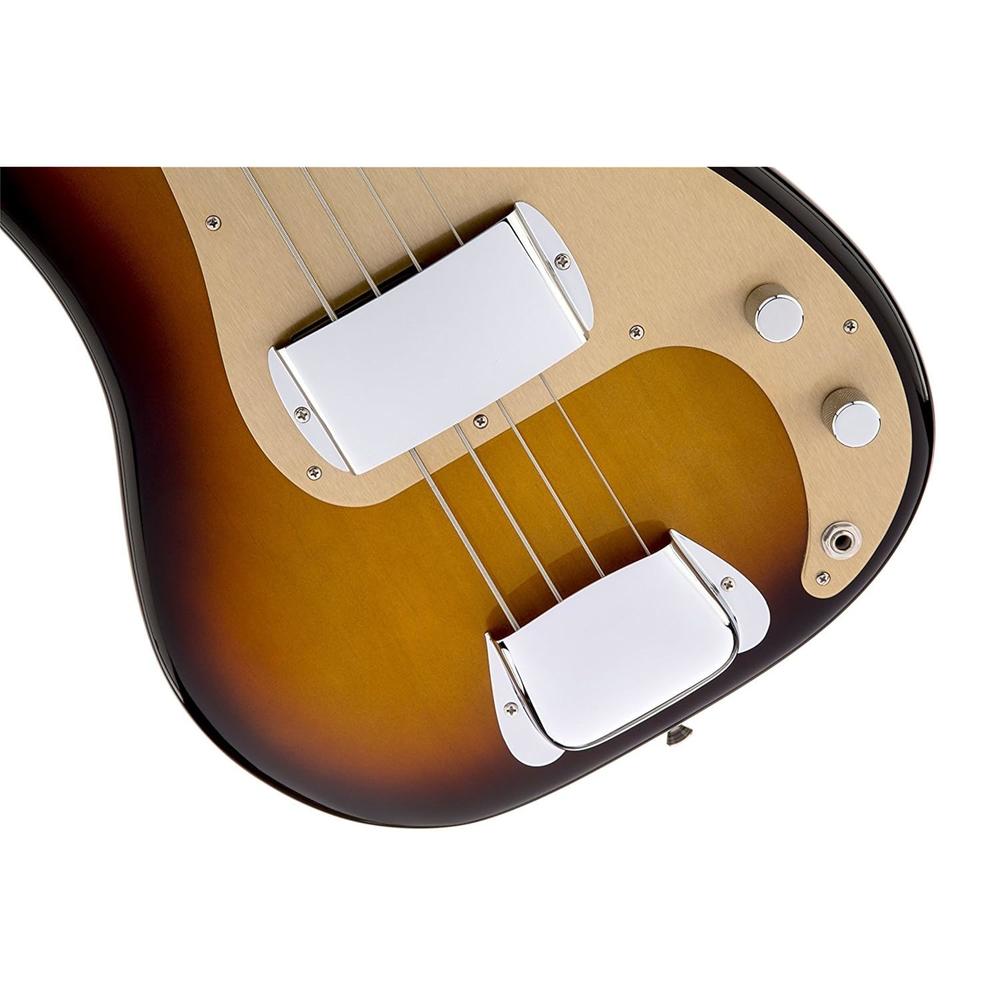 Fender Musical Instruments Corp. Fender Pure Vintage 58 Telecaster ...