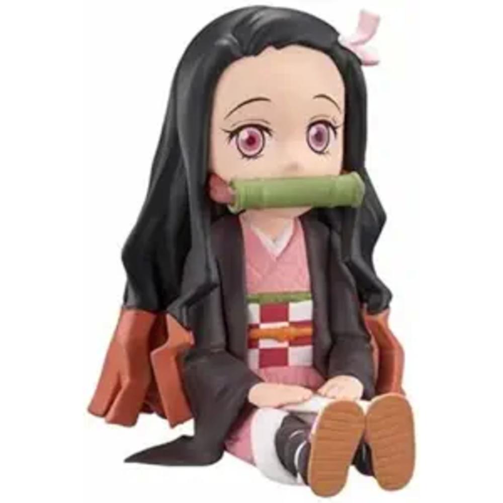 Banpresto Demon Slayer : Kimetsu No Yaiba World Collectable Figure ...