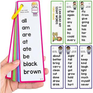thinkstar 0 Words, Beginning Reading, Kindergarten To 1St Grade
