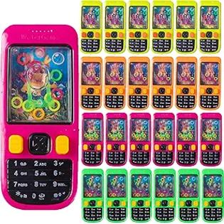 thinkstar ty Favors For Kids Goodie Bags Stuffers Return Gifts For