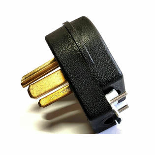 Per Asciugatrice Generatore Spina Di Alimentazione Spina Maschio 234916912288 - Foto 14