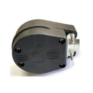 Per Asciugatrice Generatore Spina Di Alimentazione Spina Maschio 234916912288 - Foto 7