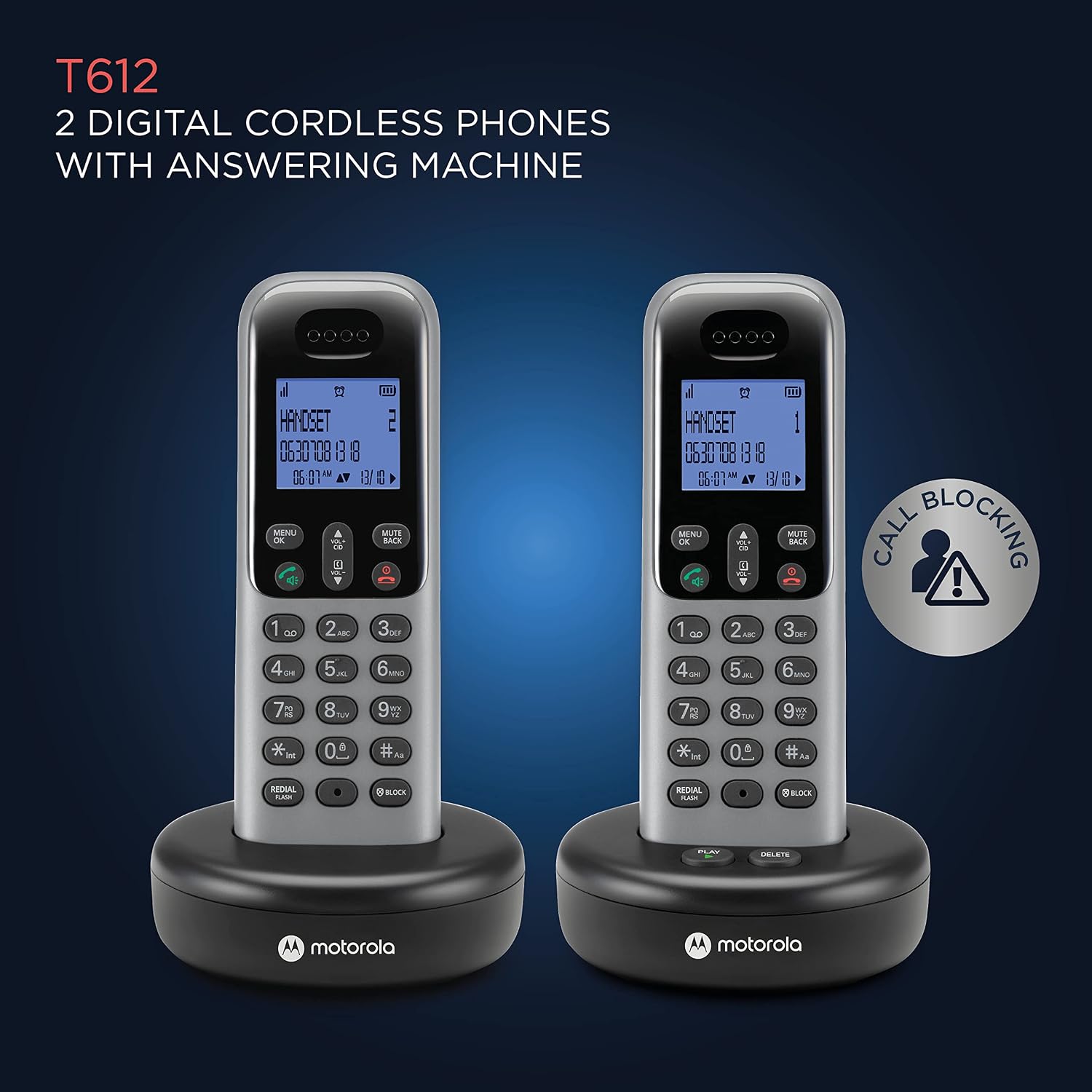Aazon.co: Synergy Digital GE 2-8001 Cordless Phone Battery Cobo-Pack...