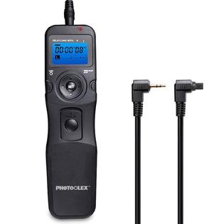 thinkstar THK-1114-111884 Intervalometer Digital Camera Remote