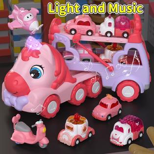 thinkstar irl Toys For Year Old Girl, Toddler Princess Girl