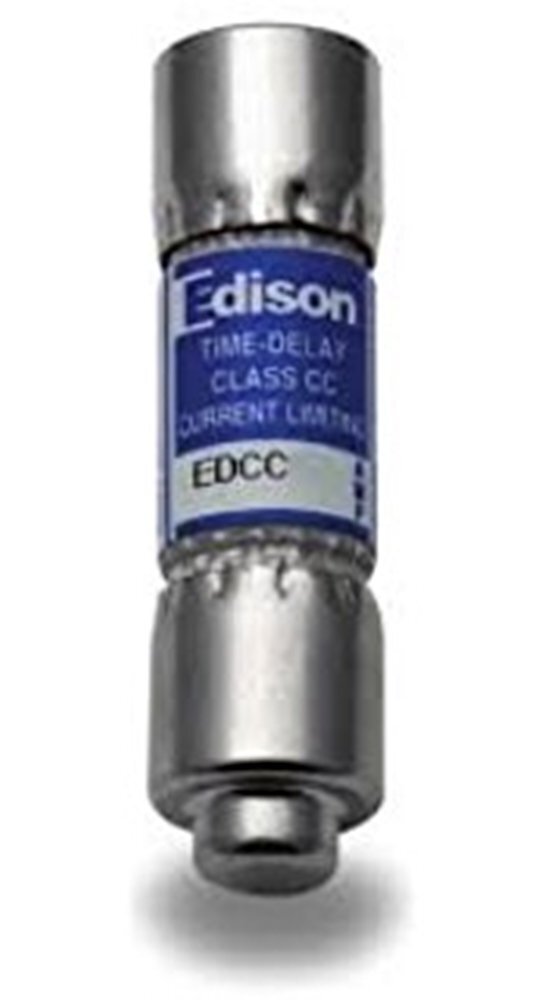 Bussmann BBS-5 Fuses – Pack Of 10 Brand New Industrial Fuses