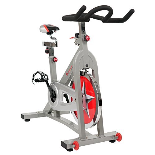 thinkstar Sunny Health Fitness Pro Indoor Cycling Bike
