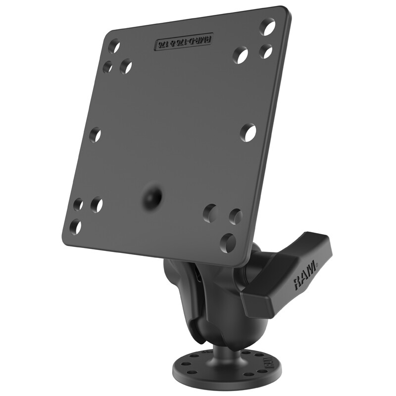 Ram Mount 101d RAM Mounts RAM Mount 1.5