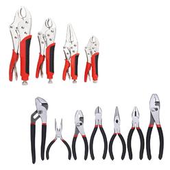 Irwin 1773629 Alicates VISE-GRIP Irwin 8 Pulgadas - Para Conductos - Foto 7