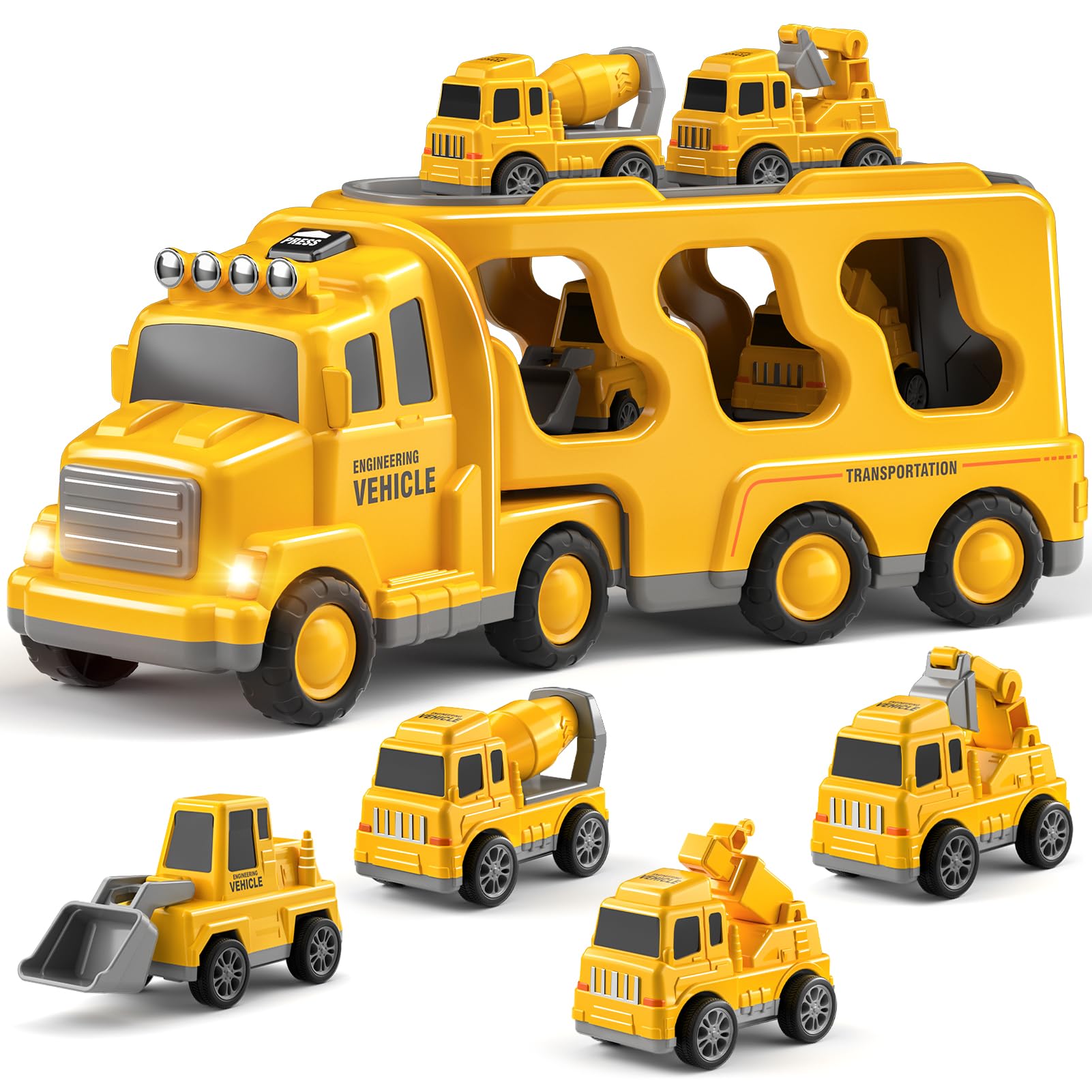 Construction Toys | Farm Toys - Kmart, image size:1601x1601