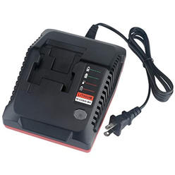Powerextra Battery Packs Pack 18V 3.0Ah Replacement For Porter Cable PC18B-2 for Powerextra Battery Packs Pack 18V 3.0Ah Replacement For Porter Cable PC18B-2 for