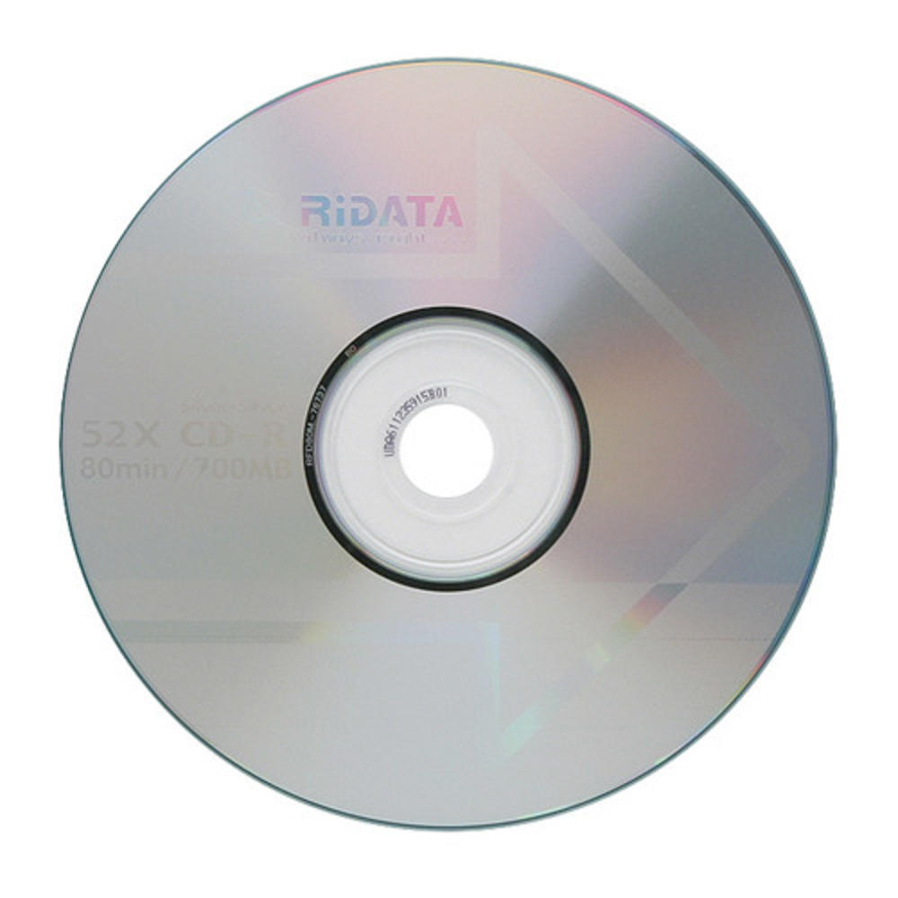 At Logo Cd R thinkstar 1000-Pack Brand Blank Logo Cd-R Cdr Disc Media 52X 80 Min 700Mb