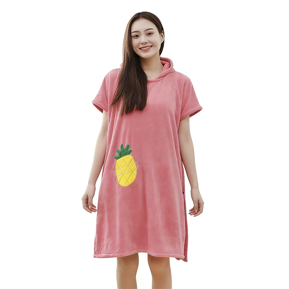 bath towel wrap robe from Sears.com