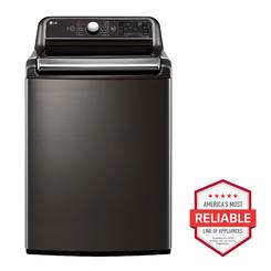 LG Appliances LG WT7900HBA 27 Inch Smart Top Load Washer