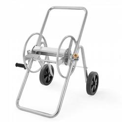 VEVOR Hose Reel Cart, Hold Up to 175 ft of 5/8’’ Hose (Hose Not Included), Garden Water Hose Carts Mobile Tools with Wheels, He