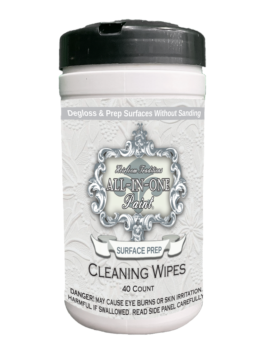 Heirloom Traditions Paint Heirloom Traditions Deglosser, heavy duty Degreaser (Surface Prep), 32