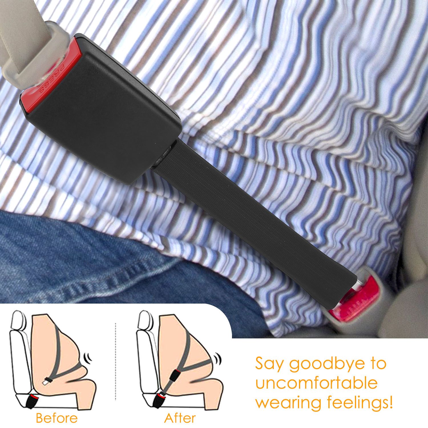 Baby seat extension strap kmart sale