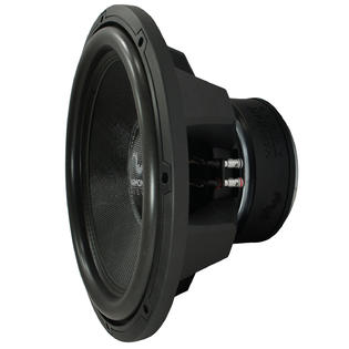 YTBW Electronics YTB-427190-29416 YTBW C154 Competition Dual 15