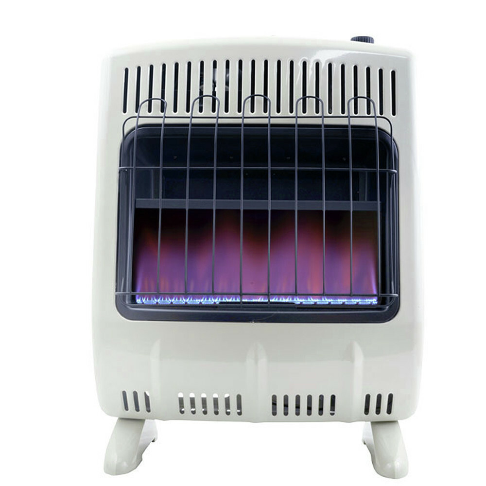 Dyna Glo Desa Wall Heater Vented Propane Heater Aillsa 120630-01