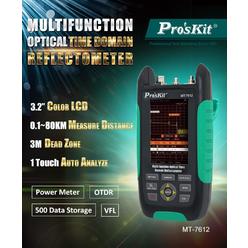 Sperry Industries: Voltage Testers Sperry Industries: Voltage Testers