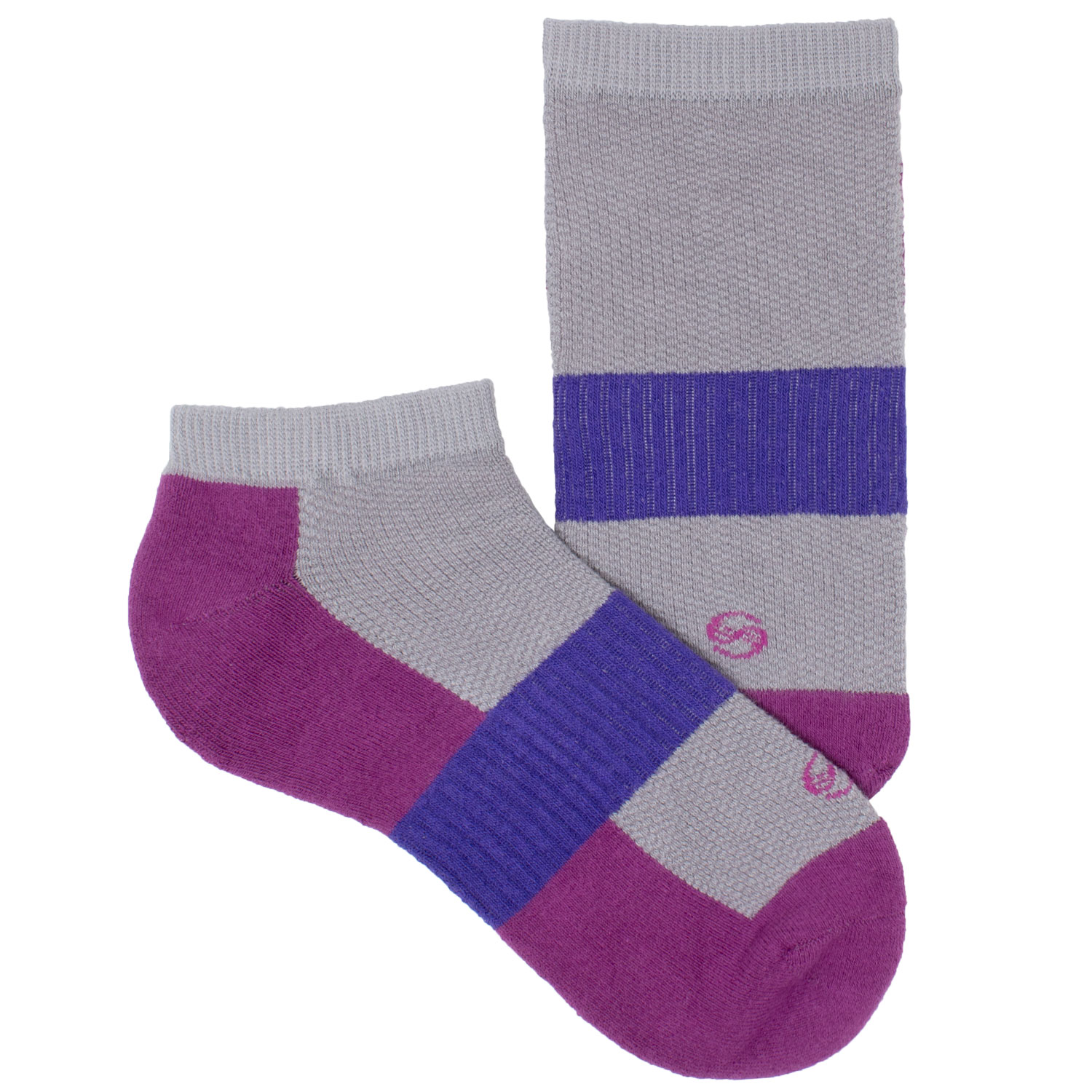 SOBEYO Women's Socks No Show Performance Comfortable Athletic Sport Durable Sock