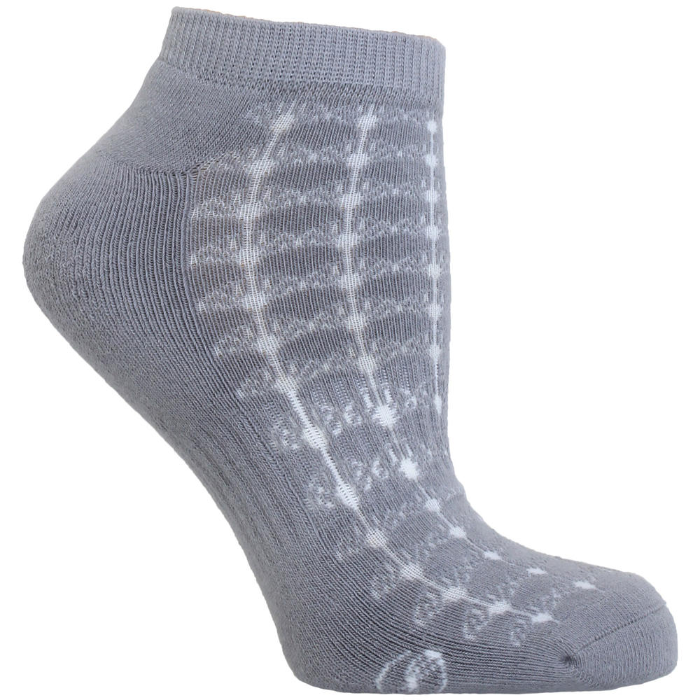 SOBEYO Women's Socks No Show Performance Athletic Comfortable Sport Sock