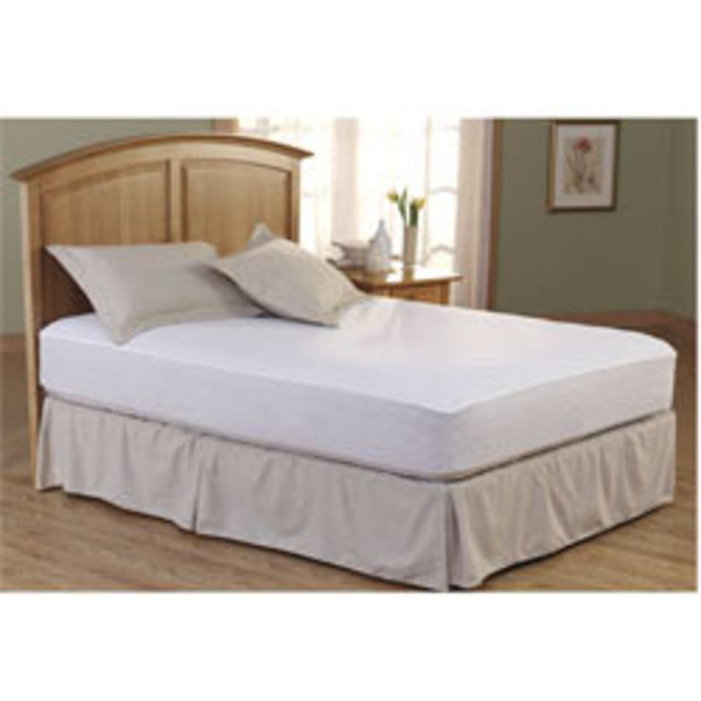 Comfort Select Full / Double Size 8 Inch Thick, Comfort Select 5.5 Visco Elastic Memory Foam Mattress Bed