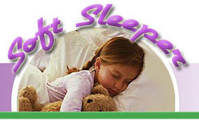 Soft Sleeper Visco Elastic Memory Foam Cal King 3 Inch Soft Sleeper 2.5 100% Foam Mattress Pad, Bed Topper, Overlay