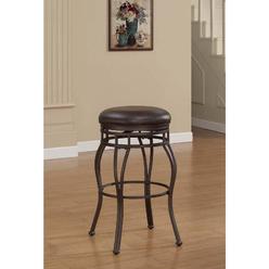 American Woodcrafters Bar Stools Sears, Sears Bar Table And Stools Swivel