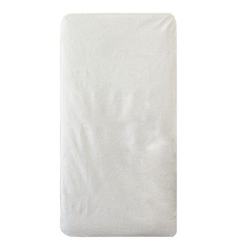 JC Toys Compact Waterproof Cover, White