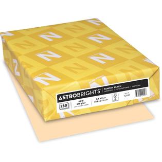 92049 Astro Laser Inkjet Printable Multipurpose Card Stock Peach 92049-astro-laser-inkjet-printable-multipurpose-card-stock-peach