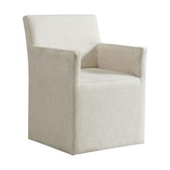 Elements Picket House Furnishings Modesto Dining Arm Chair