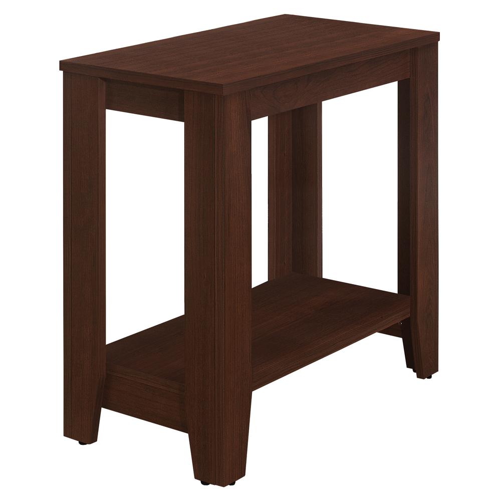 Monarch ACCENT TABLE CHERRY