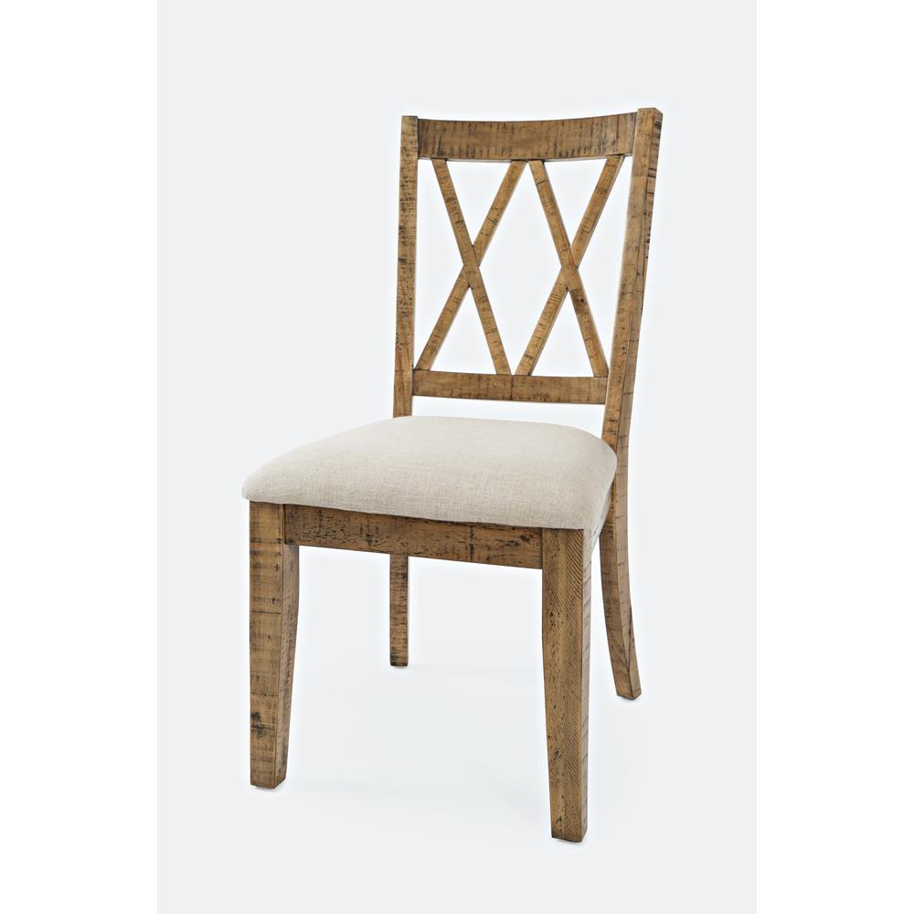 Jofran Telluride Dining Chair (Set of 2)