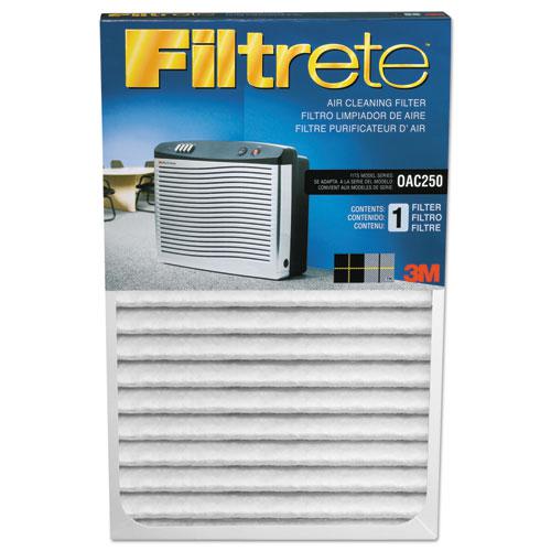 3M Replacement Filter, 11 7/8 x 18 3/4