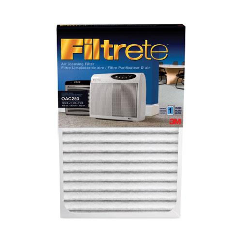 3M Replacement Filter, 11 7/8 x 18 3/4