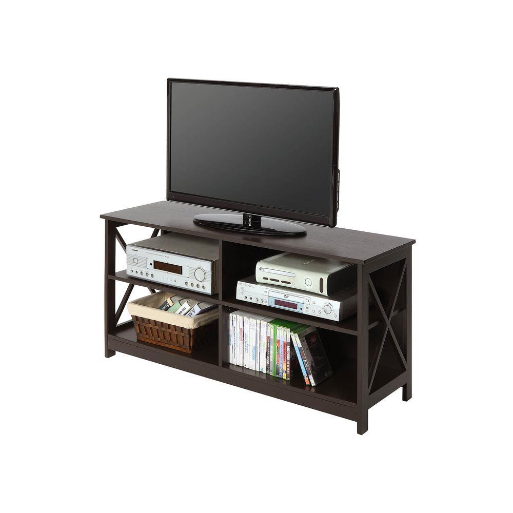 Convience Concept, Inc. Oxford TV Stand