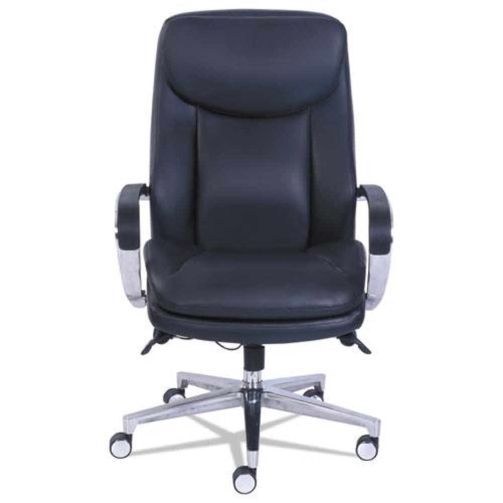 La-Z-Boy Commercial 2000 High-Back Executive Chair, Dynamic Lumbar Support, Supports...