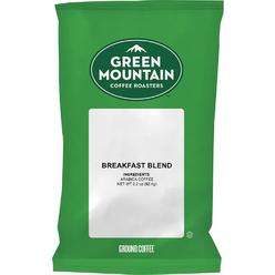 GREEN MOUNTAIN COFFEE ROASTERS 4432 Green Mountain Coffee® COFFEE,BRKFST BLD 2.2/100 4432