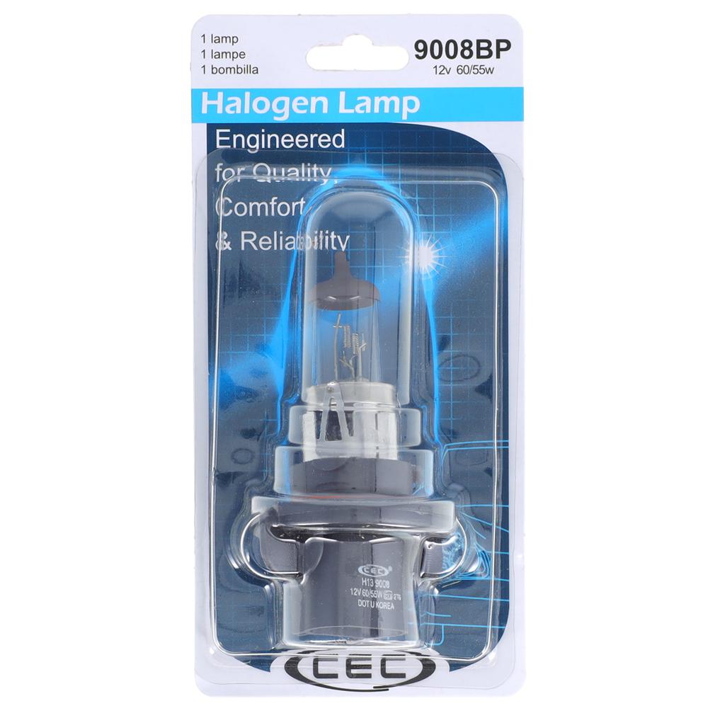 Cec Industries H13 Replacement Bulb Halogen
